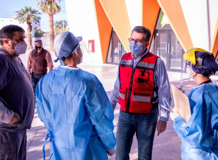 Llama SS a no olvidar medidas