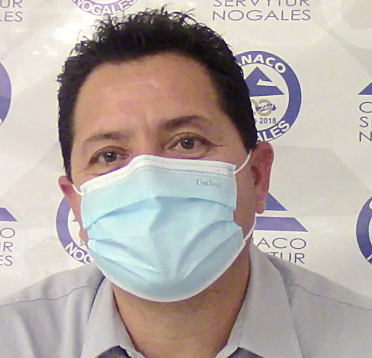 Ratifican a Julio César León Gil como presidente de la Canaco