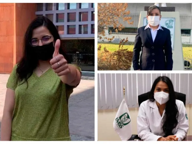 Impulsan mujeres la donación de plasma en IMSS Nuevo León