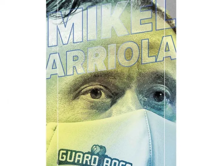 Pendientes del semáforo; listos para recibir aficionados