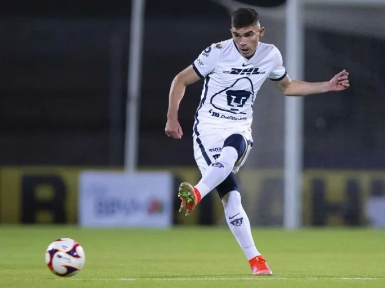 ‘A Pumas no lo pueden dar por muerto’