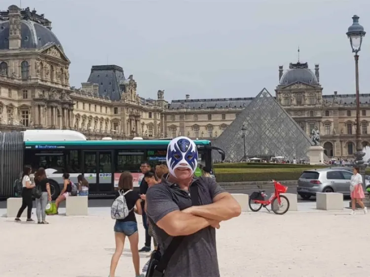 Regresa Atlantis; ¿apostará su máscara?