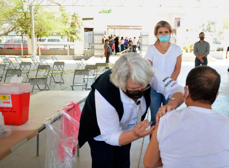 Llama CPA a adultos a cuidarse