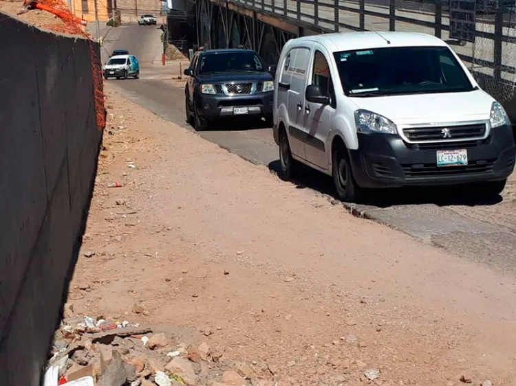 Entregan dictamen con observaciones de la remodelación del periférico LDC