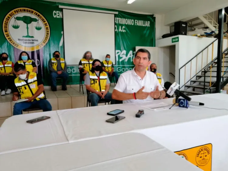 Continúan quejas contra el servicio de transporte