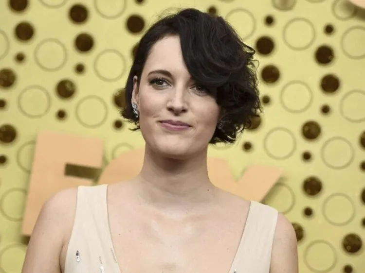 La creadora de Fleabag protagonizará la próxima &#039;Indiana Jones&#039;