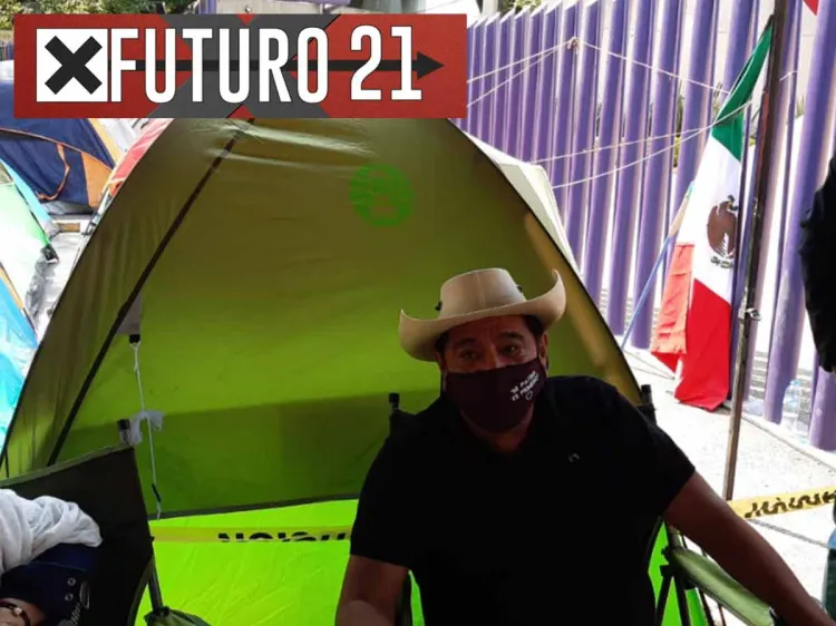 Félix Salgado Macedonio va a ser gobernador: Mario Delgado