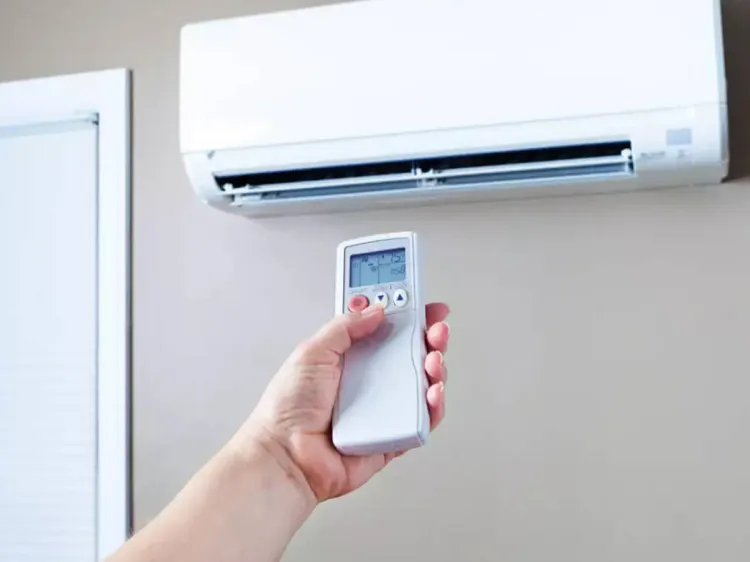 Recomienda Unión de Usuarios a encender aires hasta el 1 de mayo