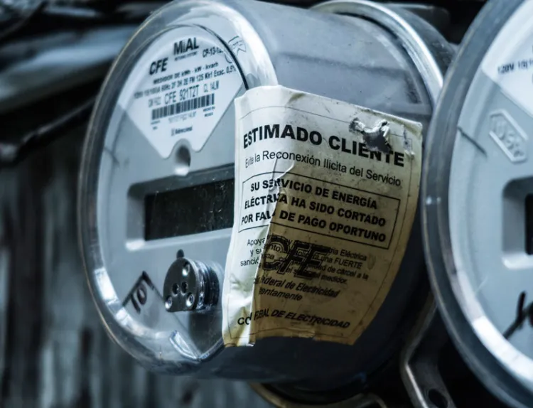 Gestiona Gobernadora subsidio a tarifas de luz