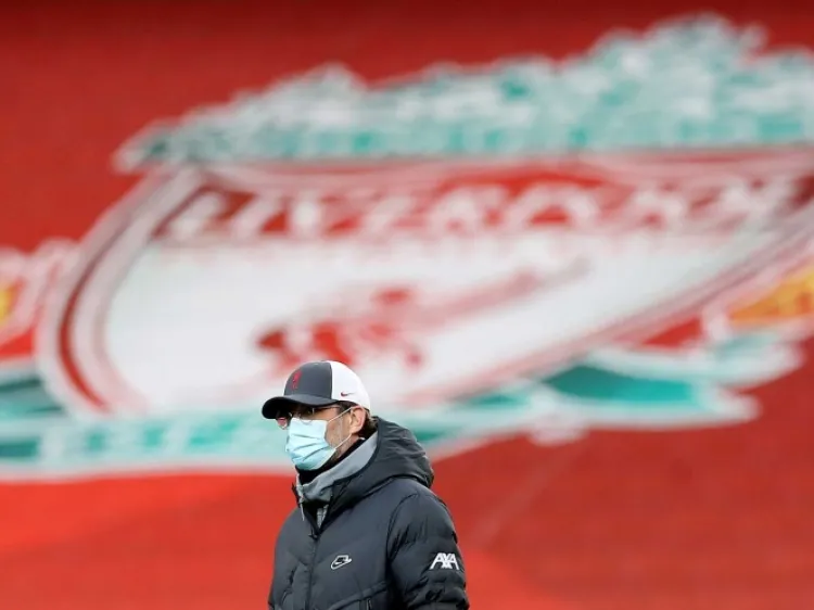 Klopp pide creer en la remontada ante el Madrid