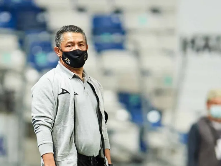 Un León con personalidad