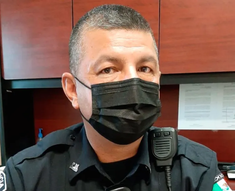 Harán frente a situación: López Rodríguez