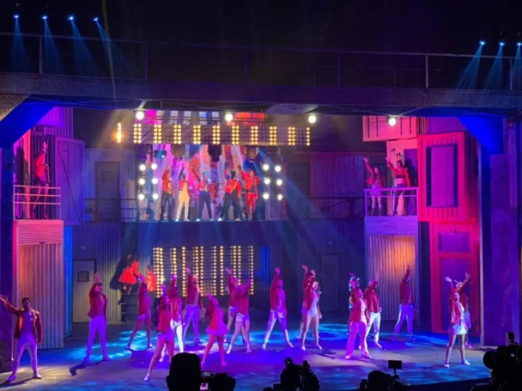 &#039;Hoy no me puedo levantar&#039; listos para reanudar temporada