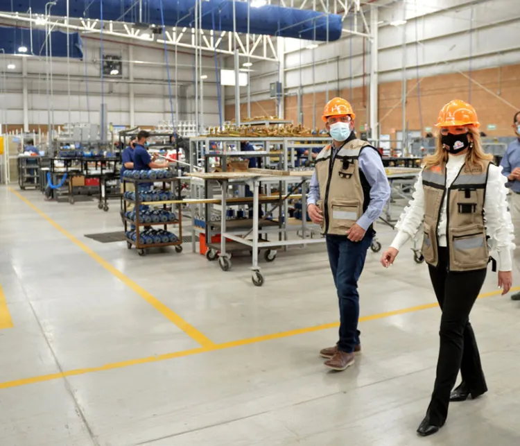 Destaca Sonora en empleo: CPA