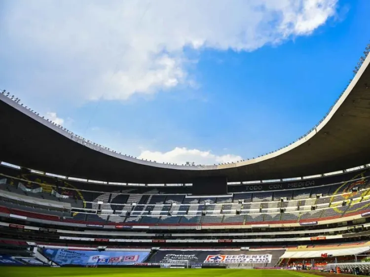 A reforzar vínculo Liga MX-MLS; inversión extranjera, bienvenida