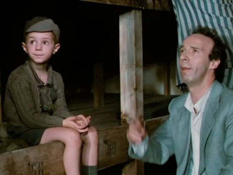 Roberto Benigni recibirá el León de Oro de Honor en Venecia