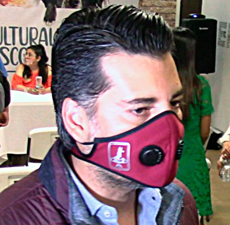 Pendientes una serie de detalles: JAPI