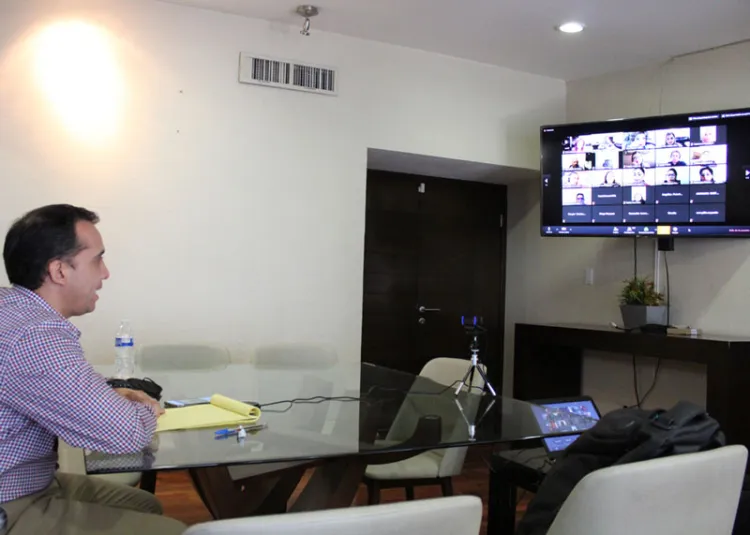 “Familias Solidarias”, una opción de vida en familia