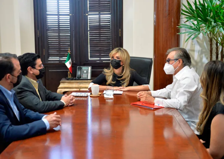 Celebra CPA llegada de otra empresa