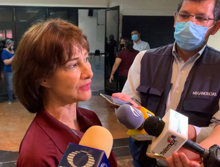 Votó STEUS por no iniciarla: Silva