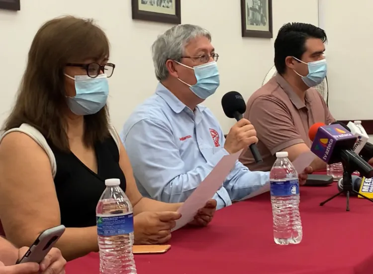 Dicen no a huelga en Unison