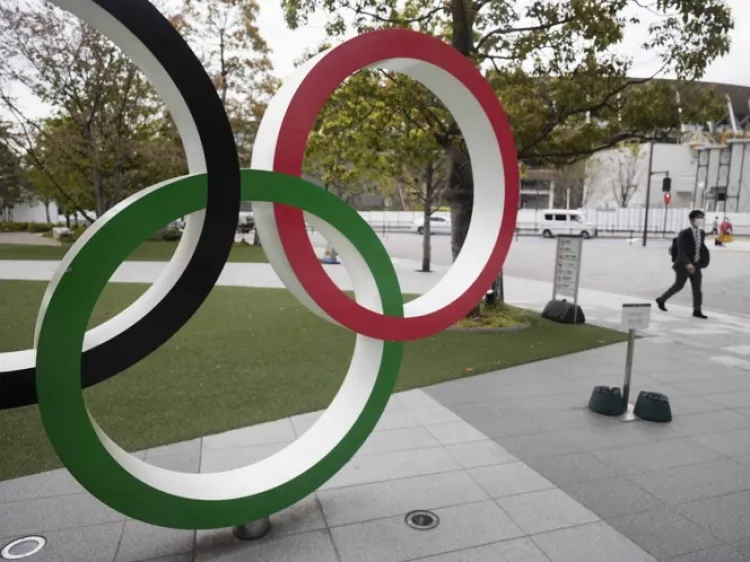 Y en Japón, ¿cómo va la vacunación previo a los Olímpicos?