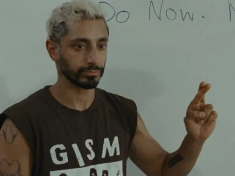 'Sound of Metal' concientiza en la cultura de los sordos