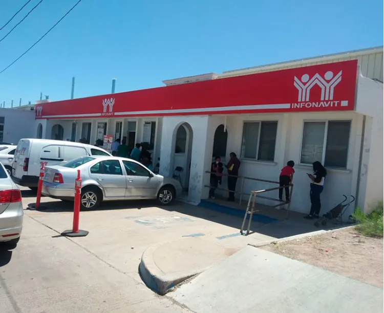 Interesa a derechohabientes de Infonavit unir sus créditos