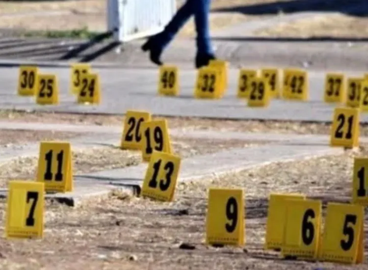 Cd. Obregón, de las más violentas