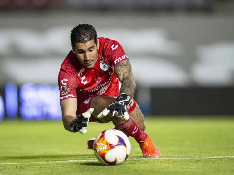 Querétaro quiere un boleto del Repechaje