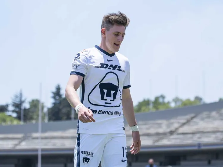 En Pumas reconocen lo que hace el Puebla