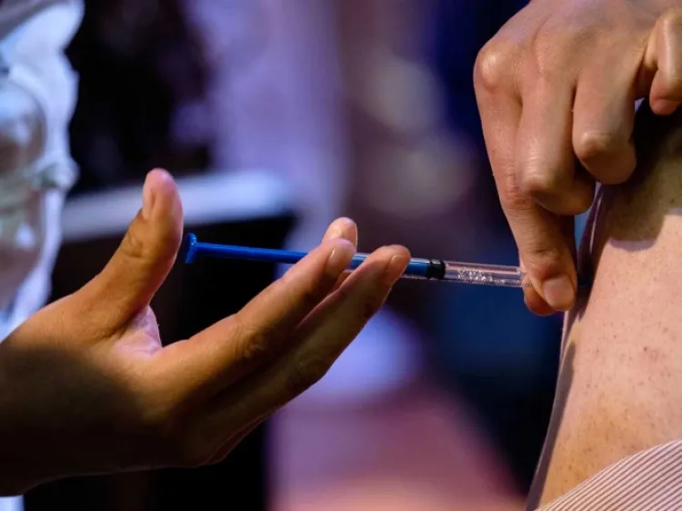 Vacuna ‘Patria’ contra Covid se aplicaría vía nasal o muscular