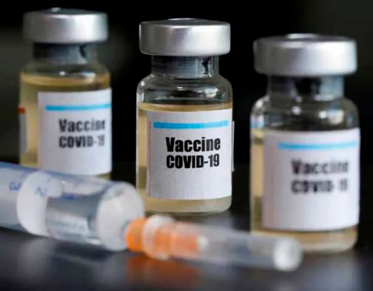 En Sonora han sido aplicadas 395 mil 785 dosis contra COVID-19: Secretaría de Salud