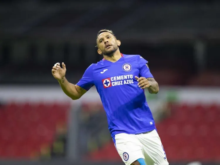 Si tropezamos se va a dudar, dicen en Cruz Azul