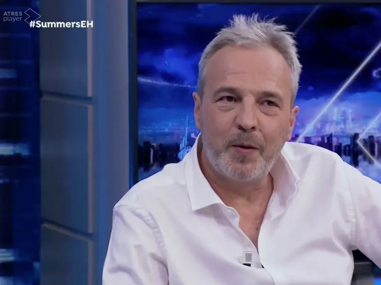 David Summers: Pablo Escobar estuvo detrás de conciertos de Hombres G