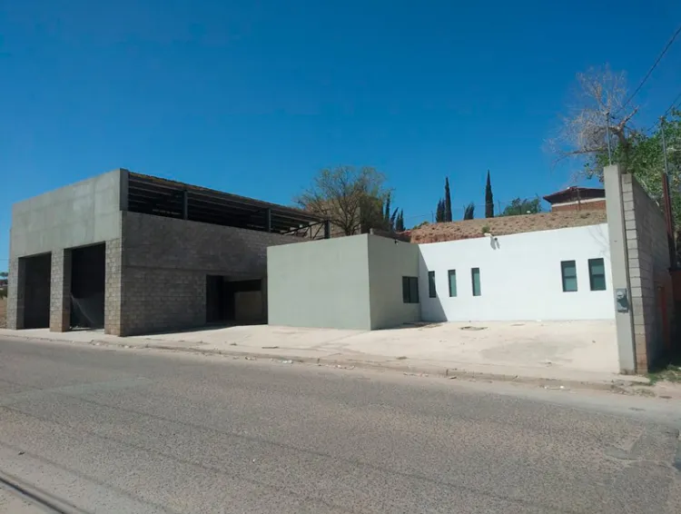 Llaman a retomar trabajos de Subestación 6 de Bomberos