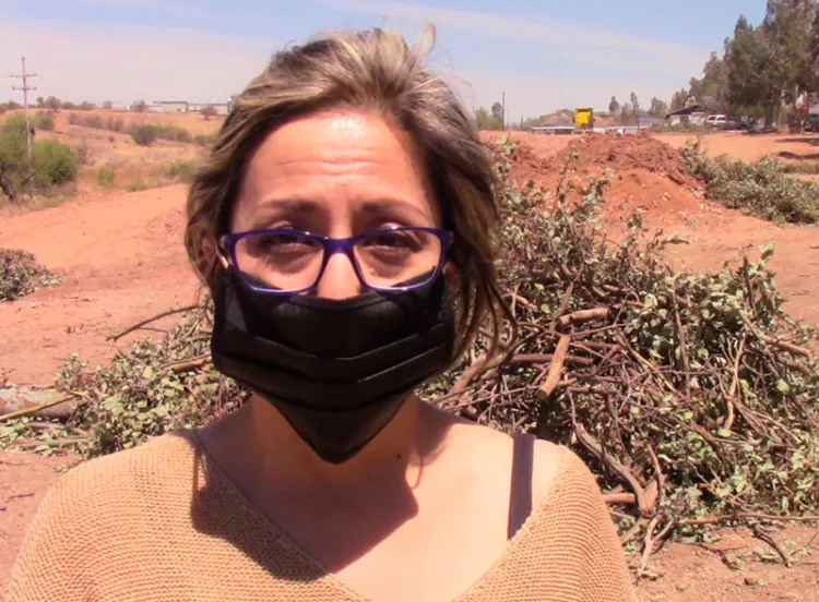 Lamentan que yunques sigan ocasionando incendios