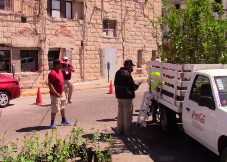 Conmemoran Día de la Tierra