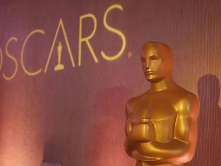 Oscar incluye &#039;primicias&#039; para actores y cineastas asiáticos