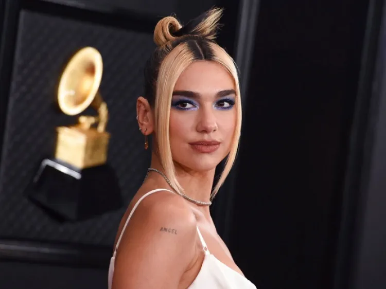 Los Brit Awards se llevarán a cabo con público y sin sana distancia