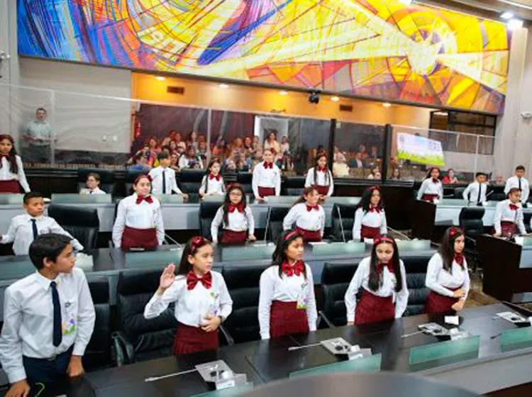 Suspenden por segundo año evento Diputado Infantil