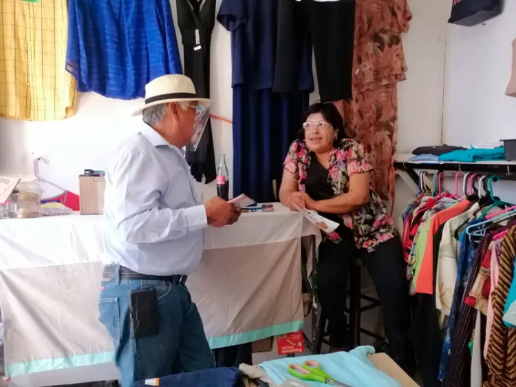 Anhela Armando Gutiérrez representar a los nogalenses