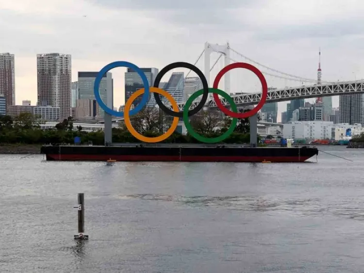 Revelan manual de normas para los Juegos Olímpicos