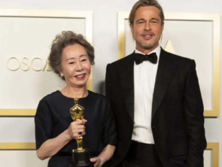 ¿Te los perdiste? Los mejores momentos de los Oscar 2021