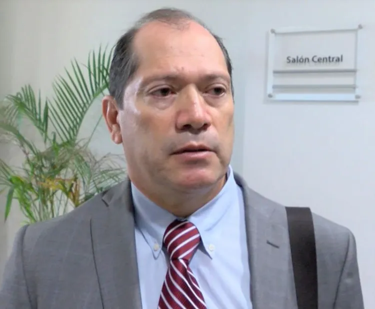 “Aportación de EU beneficiará a México a través del TMEC”