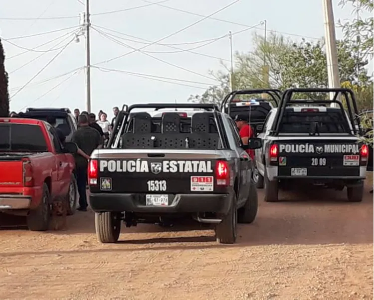 Apuñalan a anciano en su hogar