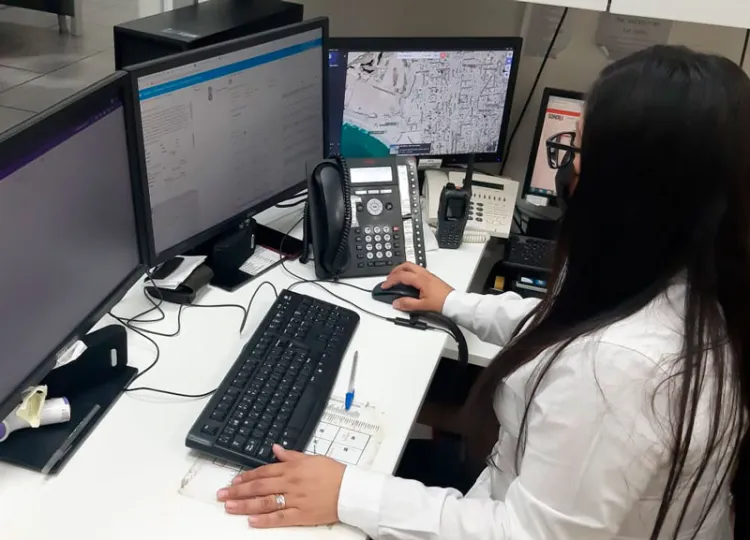 Detecta C5i Sonora a 87 venezolanos extraviados en el desierto de Arizona