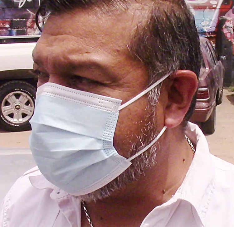 Piden comerciantes más seguridad