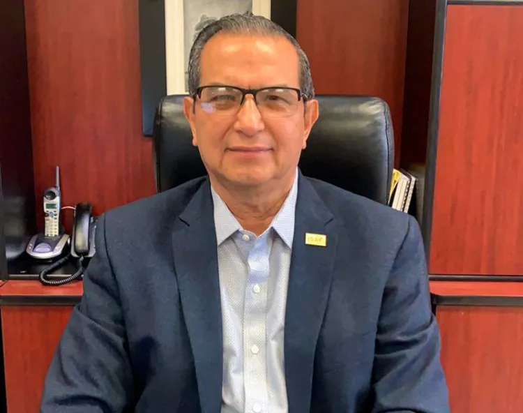 Debe participar ciudadanía en rendición de cuentas: ISAF