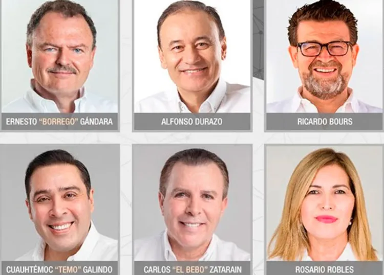 Realiza IEE primer debate de candidatos